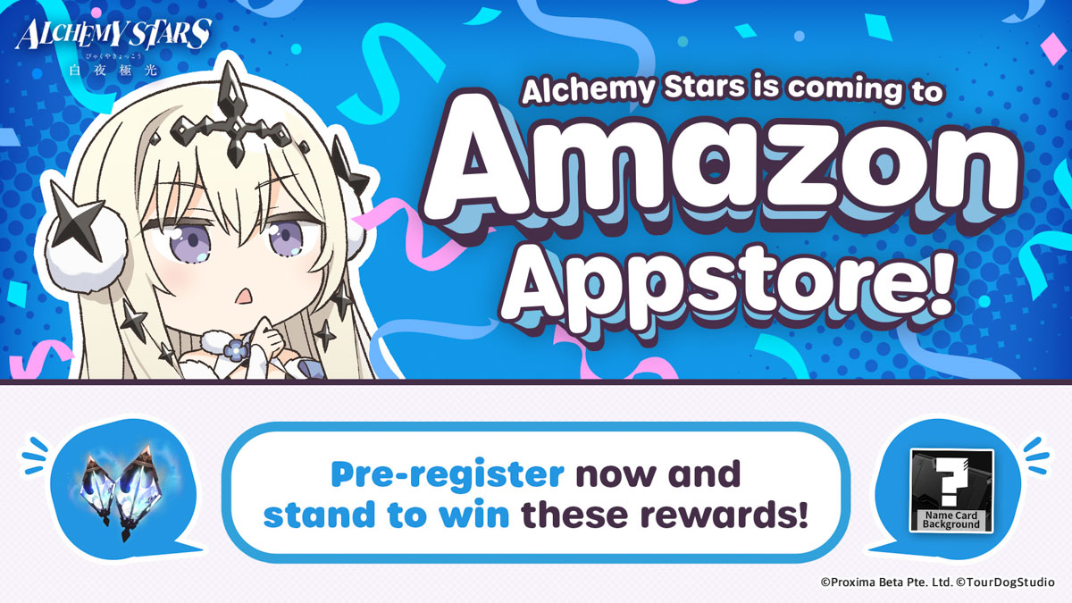 Alchemy Stars - Pre-Register on Amazon Banner_V4