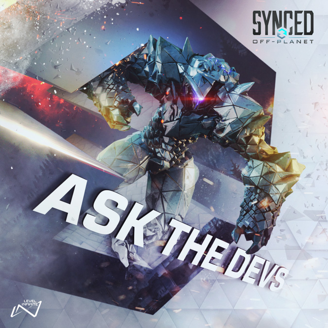 SYNCED - Ask the Devs 1200x1200