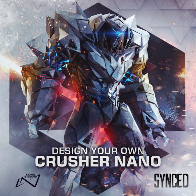 SYNCED - Design a Crusher Nano 1200x1200