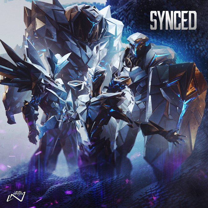 SYNCED - First Nano 1200x1200