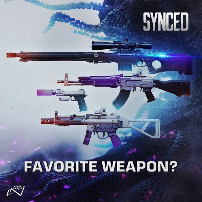 SYNCED - OBT Weapon 1200x1200