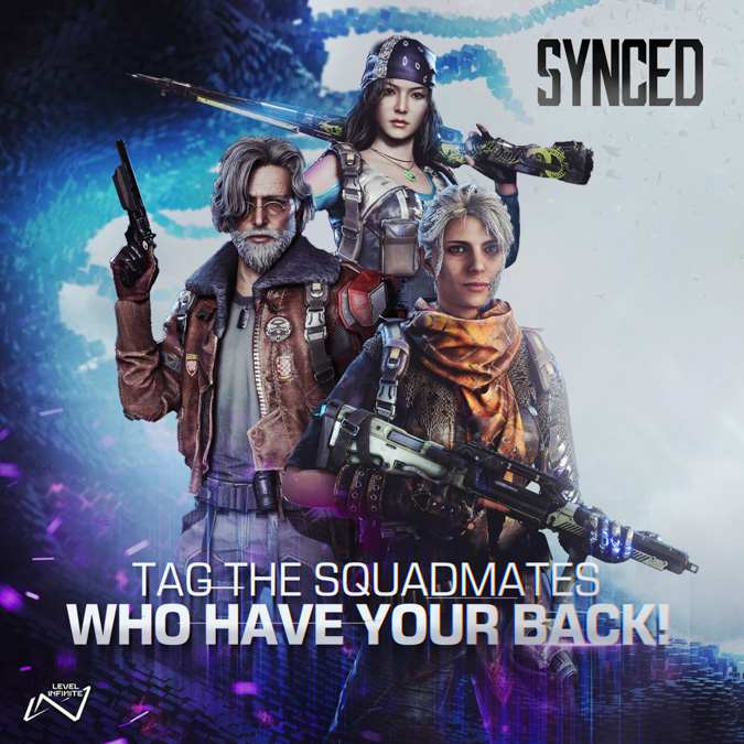SYNCED - Tag Squad 1200x1200