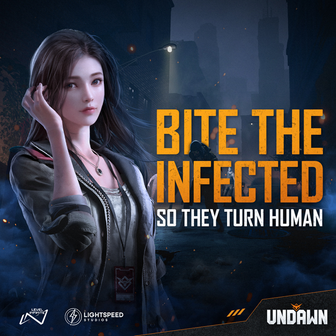 Undawn - Don_t Get Infected - Static_1200x1200